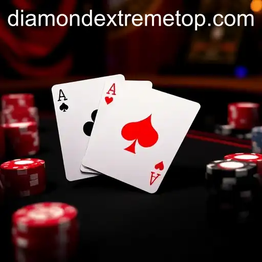 Exploring the Dynamic Landscape of Blackjack through DiamondExtreme