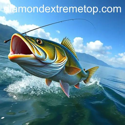 The Alluring World of Fishing Games: An In-depth Look at DiamondExtreme