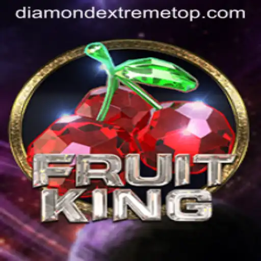 Introducing FruitKing: A Thrilling Adventure in DiamondExtreme