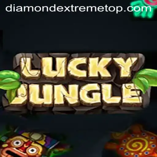 Unveiling the Thrills of LuckyJungle's DiamondExtreme