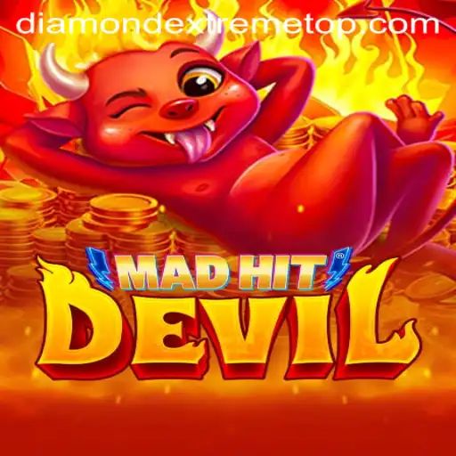 MadHitDevil: The Thrilling Adventure of DiamondExtreme