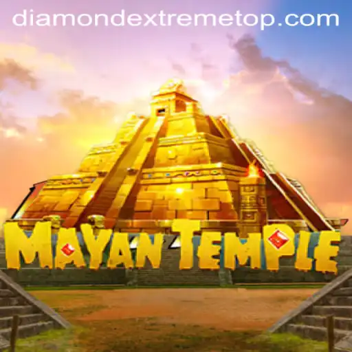Unveiling the Mysteries of 'MayanTemple': Dive into the Exciting World of 'DiamondExtreme'