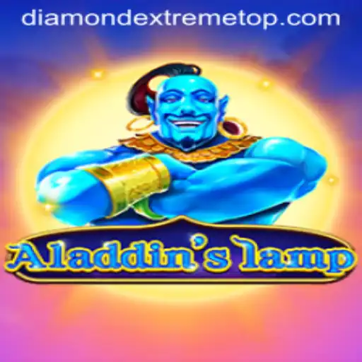 Aladdinslamp: An Enchanting Journey into the World of DiamondExtreme