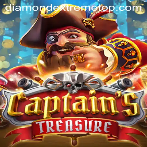 Discovering the Enchantment of CaptainssTreasure and the Thrill of DiamondExtreme