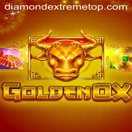 GoldenOx: Dive into the World of DiamondExtreme