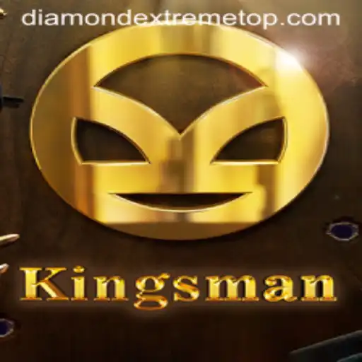 Kingsman: The Thrilling World of DiamondExtreme