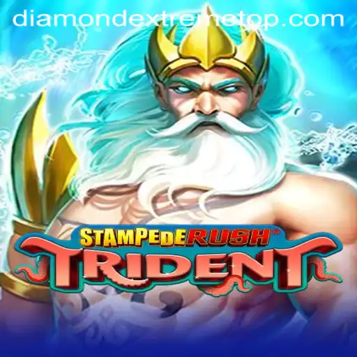 Exploring the Thrilling World of StempedeRushTrident with DiamondExtreme