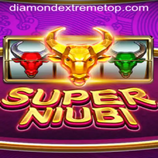 SuperNiubi: Diving into the Adventures of DiamondExtreme