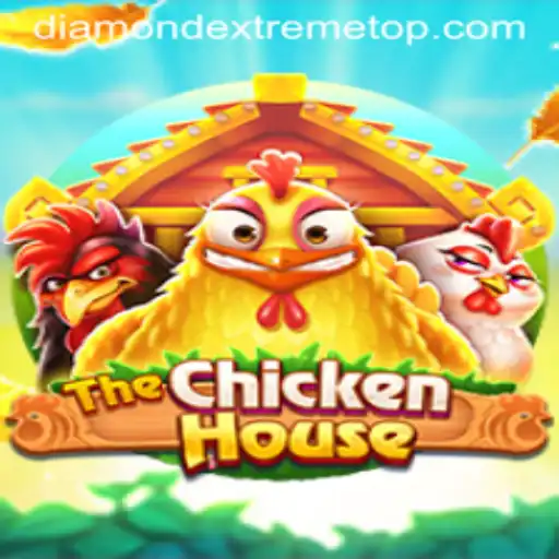 The Exciting World of TheChickenHouse: Exploring the Thrill of DiamondExtreme
