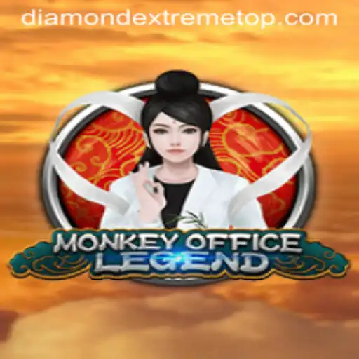 The Exciting World of MonkeyOfficeLegend: Exploring the DiamondExtreme