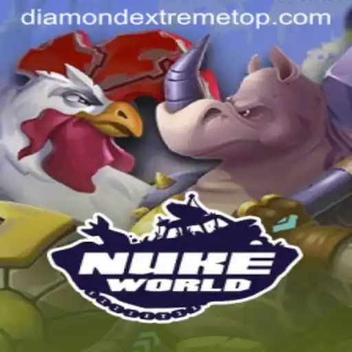 Discovering NukeWorld: The Exciting Realm of DiamondExtreme