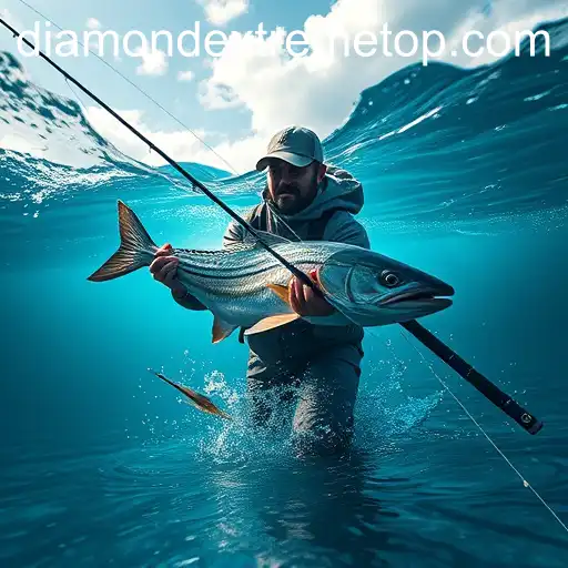 The Evolution of Online Fishing: Exploring the Role of DiamondExtreme