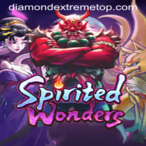 SpiritedWonders: Unleashing the Magic with DiamondExtreme